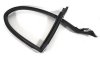 1999-2004 C5 Corvette Hardtop Weatherstrip Side Window Hardtop LH